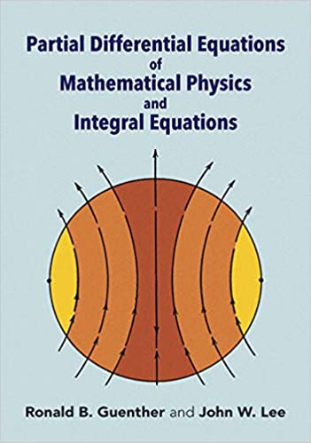 Partial Differential Equations of Mathematical Physics and Integral Equations - Epub + Converted Pdf